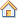Return to the home  page icon is a house